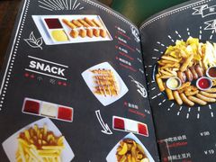 -莫比餐厅(五道口店)