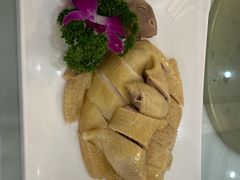 -东江渔村·古典园林·30年粤菜老字号(太和店)