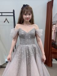 点击看大图 -纯色时光婚纱艺术馆WHITE