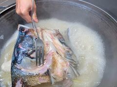 -贺庄·活鱼馆(珠吉路店)