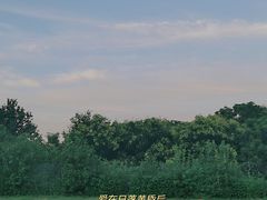-鬼笑石后山停车场
