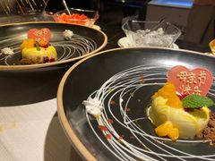 -美食汇自助西餐厅(荆州富力万达嘉华酒店)