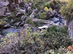 -小五台金河景区