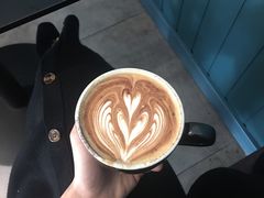 -NokNok Coffee(宽窄巷子店)