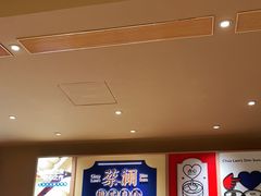 -蔡澜点心·粤菜(花城汇南区店)