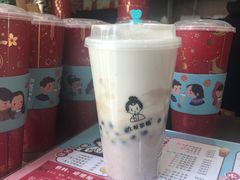 -九秋茶铺(三里屯店)