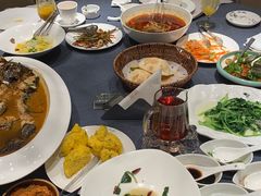 -澜小宴·胶东海鲜烟台味(时光塔店)