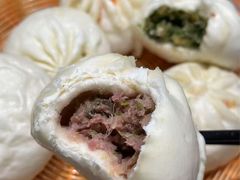 -郑家包子牛肉拉面(尚勤路店)