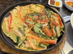 -高丽村韩国料理(兴华二路店)
