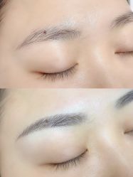 -久匠·野生眉半永久纹眉