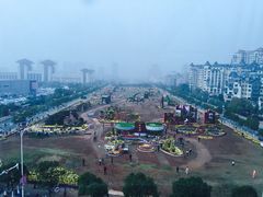 -南昌之星摩天轮