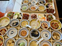 -龙抄手(春熙路总店)
