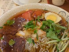 东北冷面-吉味馆(柠溪店)