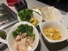 -海底捞火锅(凯德广场店)