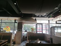 -313羊庄鲜羊火锅·鲜羊肉烧烤(李村店)
