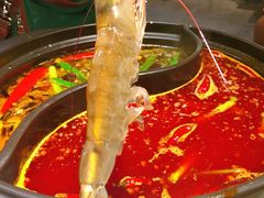 -围炉夜话·潮汕卤水火锅(榕江店)