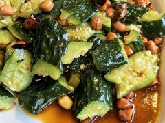 -德顺斋爆肚涮肉馆·烧烤·羊蝎子·清真炒菜(马驹桥店)