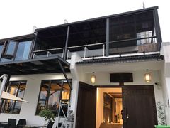 门面-禾悟农·农家私房菜