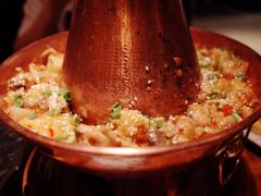 铜锅洋芋鸡-觅山云南菜(泊富ICITY店)