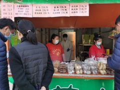 -壹条龙饭庄台基厂店