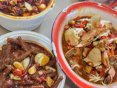 -老三样·旧食新味(万寿宫店)