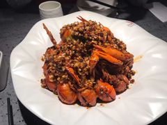 -虾胡闹龙虾馆(湄南河店)