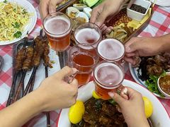 -永红源啤酒·烧烤·海鲜·大排档(台柳路店)