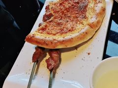 -木卡买提新疆餐厅·清真(新里海顿公馆店)
