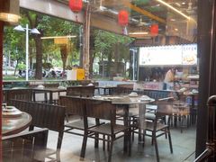 -利杨记·本味轩粥坊·烧烤(宝体店)