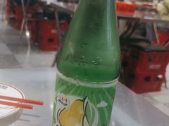 -堂堂小伙夫·辽宁小吃大排档(京西大悦城店)