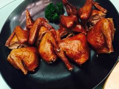 -汤城小厨•粤菜•靓汤(金宝街店)