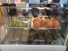 -沪上阿姨鲜果茶(世纪金源店)