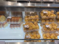 -泸溪河桃酥(西直门凯德店)