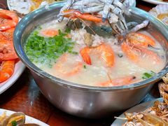 -汪姐海鲜(侨港总店·金冠好店)