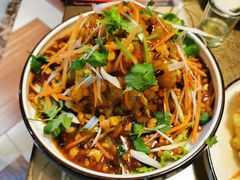 老家土豆泥-东北老家私房菜(文灶店)