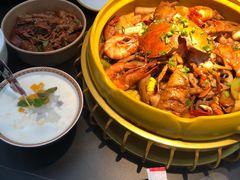-多嘴超级肉蟹煲(中街恒隆故宫店)