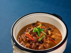 -岷山饭店-岷轩中餐厅