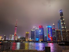 -东方明珠广播电视塔