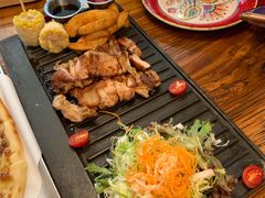 -I HOLIC艾豪丽披萨(KKone店)