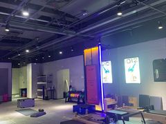 -一兆韦德健身(浦东万达会所)