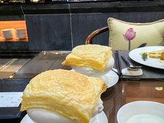 -大佛寺高级素食自助餐厅