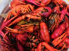 -刘一龙虾(数码路店)