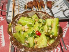 -火塘云南烧烤大排档