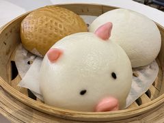 -圣丰城酒家·宴会(宝安大仟里店)