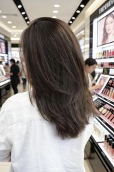 -BEAUTY HAIR GANO