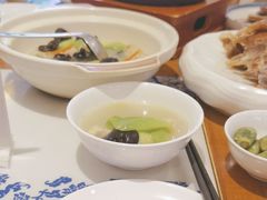 -东方饺子王(大屯路店)
