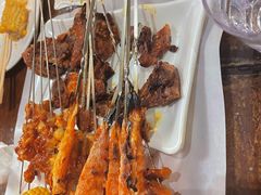 -枪火串烧·东北特色烧烤(罗湖总店)
