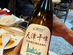 -老姑砂锅·烧烤天津菜(体北道店)
