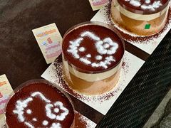 -流酥可心·牛乳蛋糕商店(禾祥西路店)