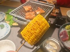 -沼津港精致料理·寿喜烧·烧鸟(龙湖南桥天街日料榜单店)
